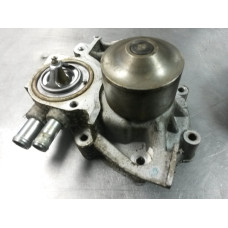 113W022 Water Coolant Pump For 02-14 Subaru impreza WRX 2.5 21111AA250